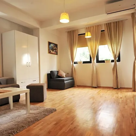 Mila Apartment