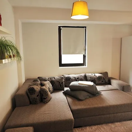 Apartment Mila