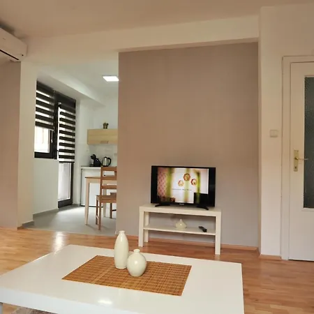 Mila Apartment